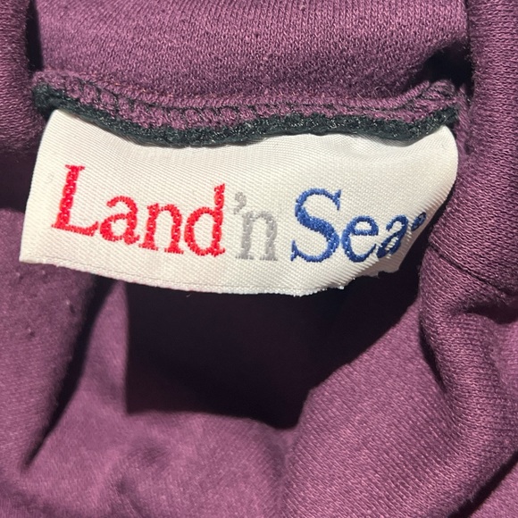 Vintage Floral Crewneck - Picture 3 of 5